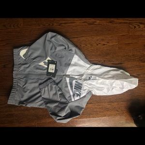 Nike jacket